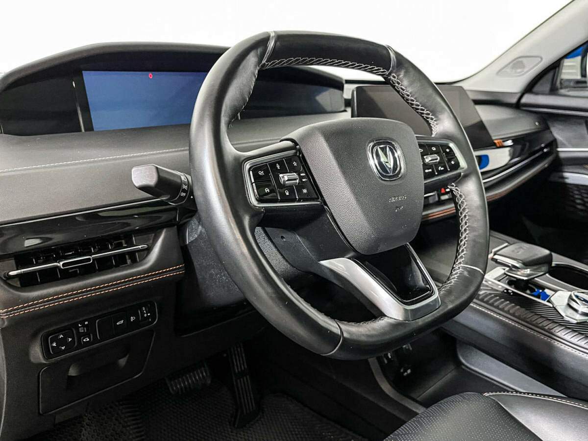 Купить Changan UNI-K, 2023, 89 283 км.. Фото: #11