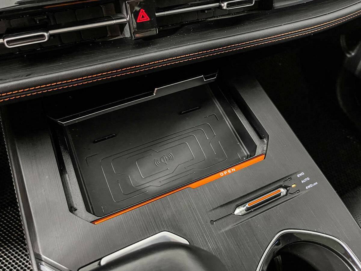 Купить Changan UNI-K, 2023, 89 283 км.. Фото: #14