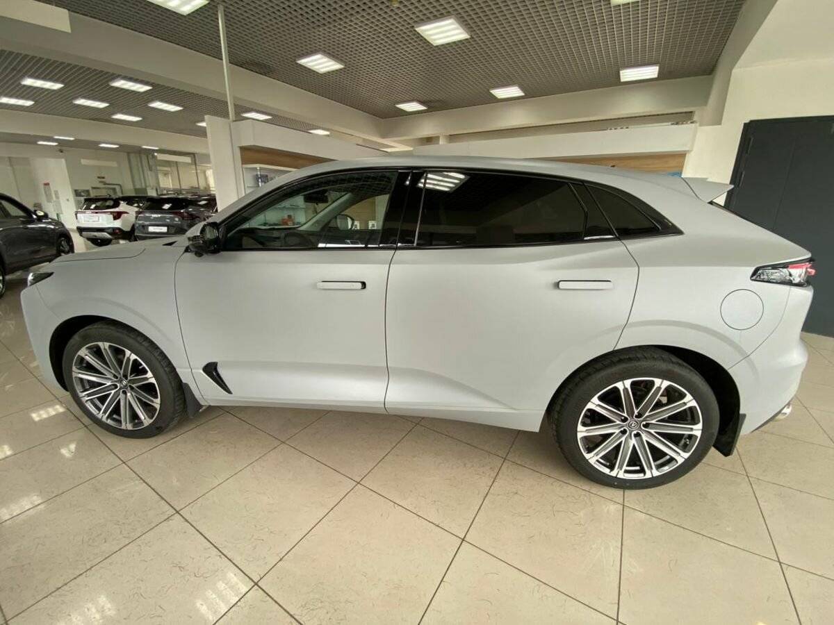 Купить Changan UNI-K, 2022, 41 142 км.. Фото: #7