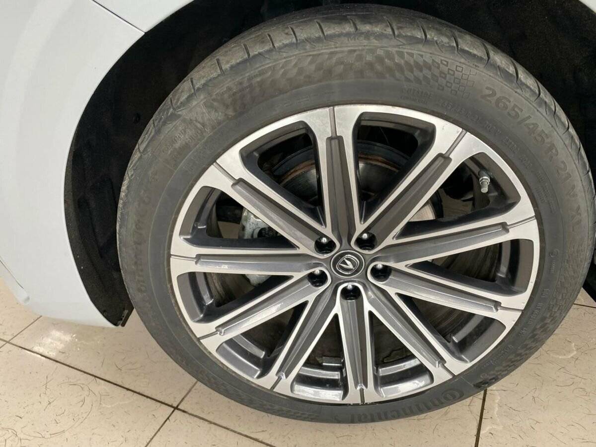 Купить Changan UNI-K, 2022, 41 142 км.. Фото: #8