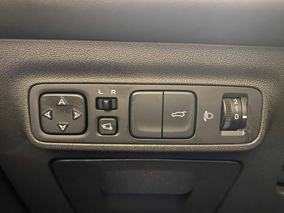 Купить Changan UNI-K, 2022, 41 142 км.. Фото: #17