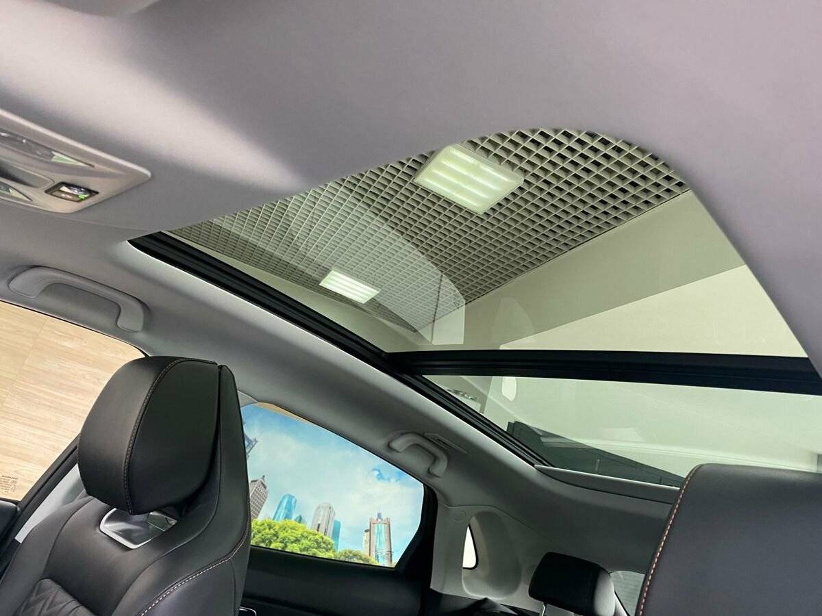 Купить Changan UNI-K, 2022, 41 142 км.. Фото: #21