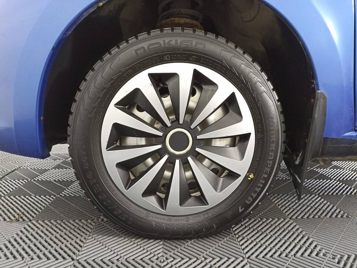 Купить Lada (ВАЗ) Granta, 2017, 180 149 км.. Фото: #15