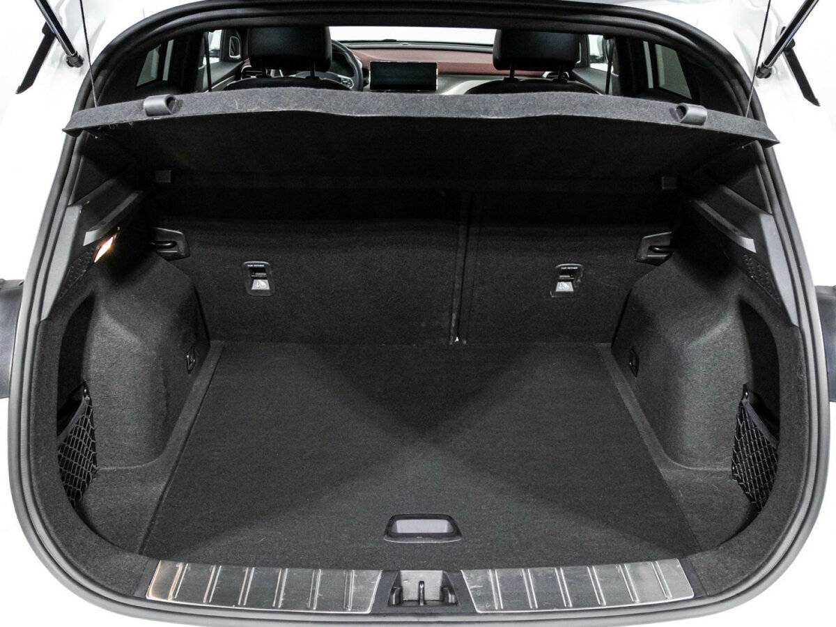 Купить Geely Coolray, 2023, 16 781 км.. Фото: #13