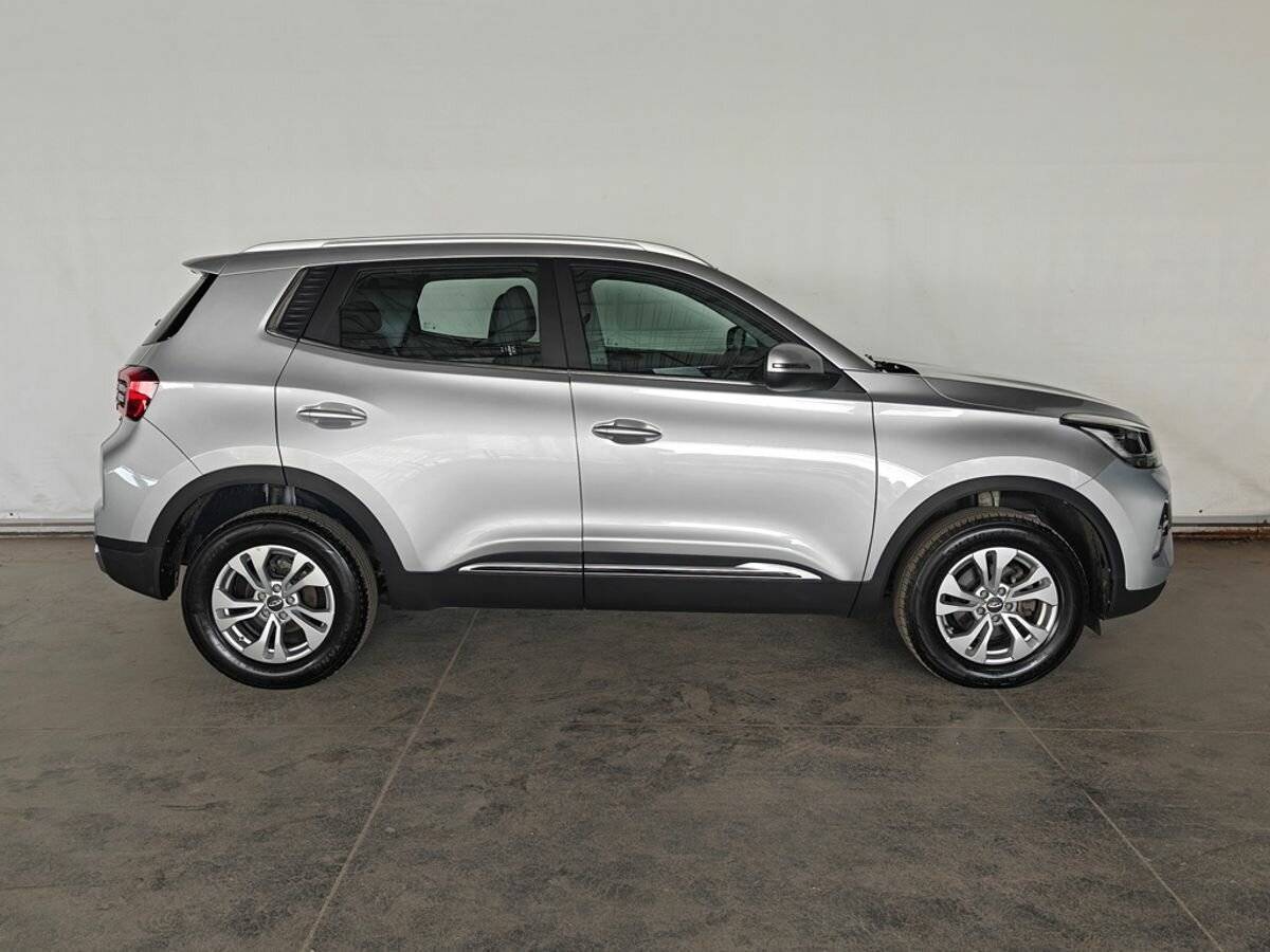 Купить Chery Tiggo 4 Pro, 2023, 20 980 км.. Фото: #6