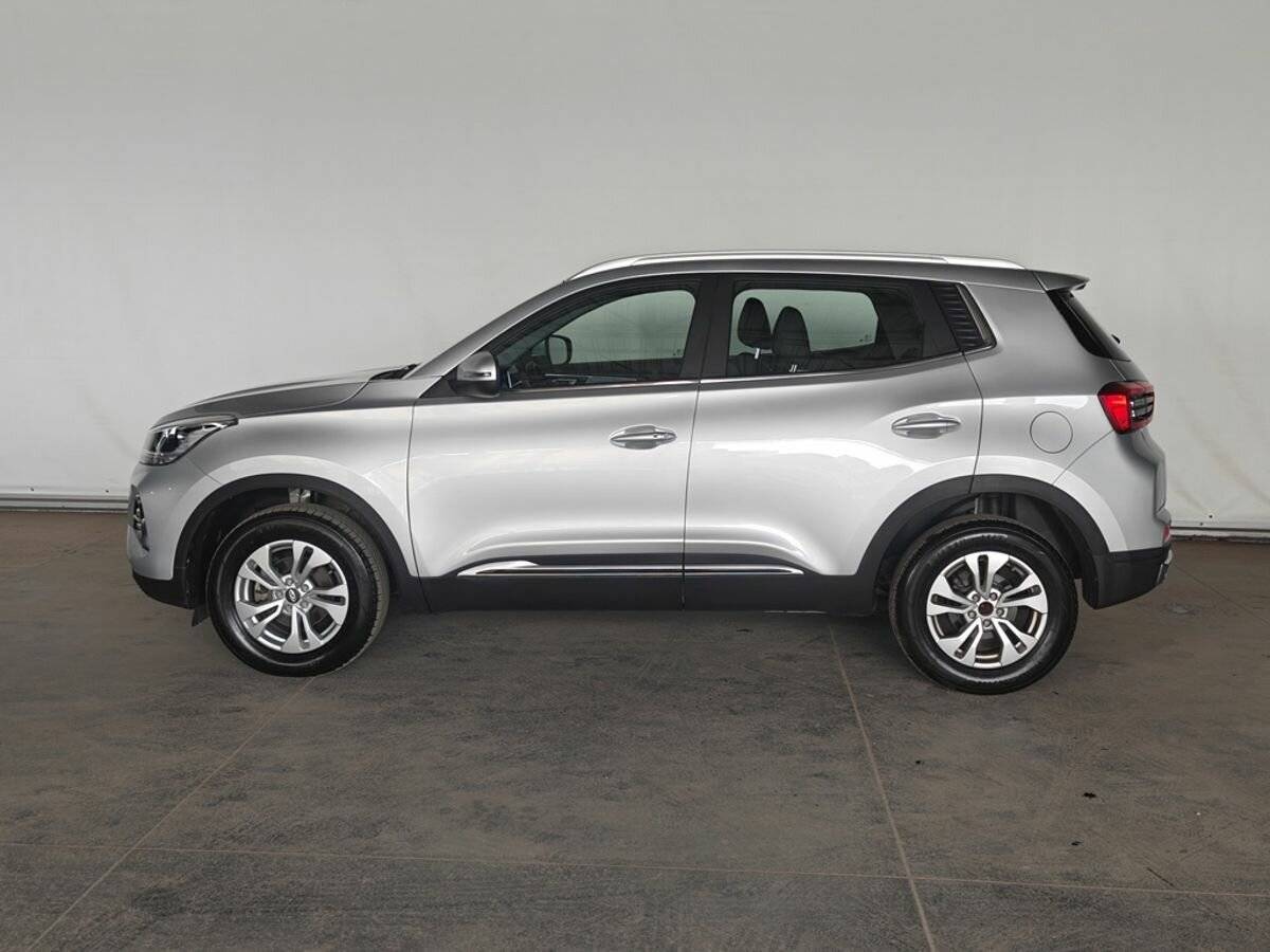Купить Chery Tiggo 4 Pro, 2023, 20 980 км.. Фото: #7