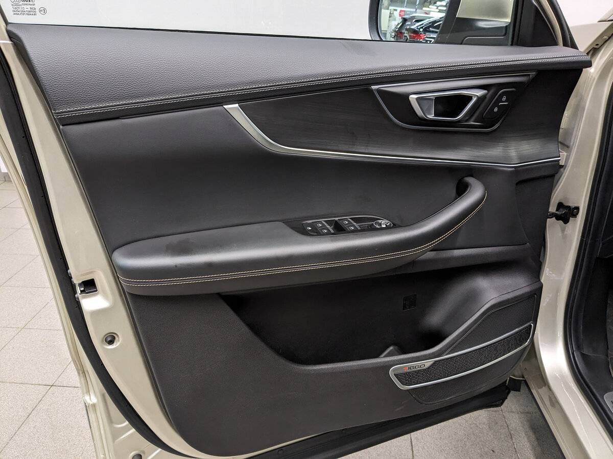 Купить Chery Tiggo 8, 2020, 57 265 км.. Фото: #17