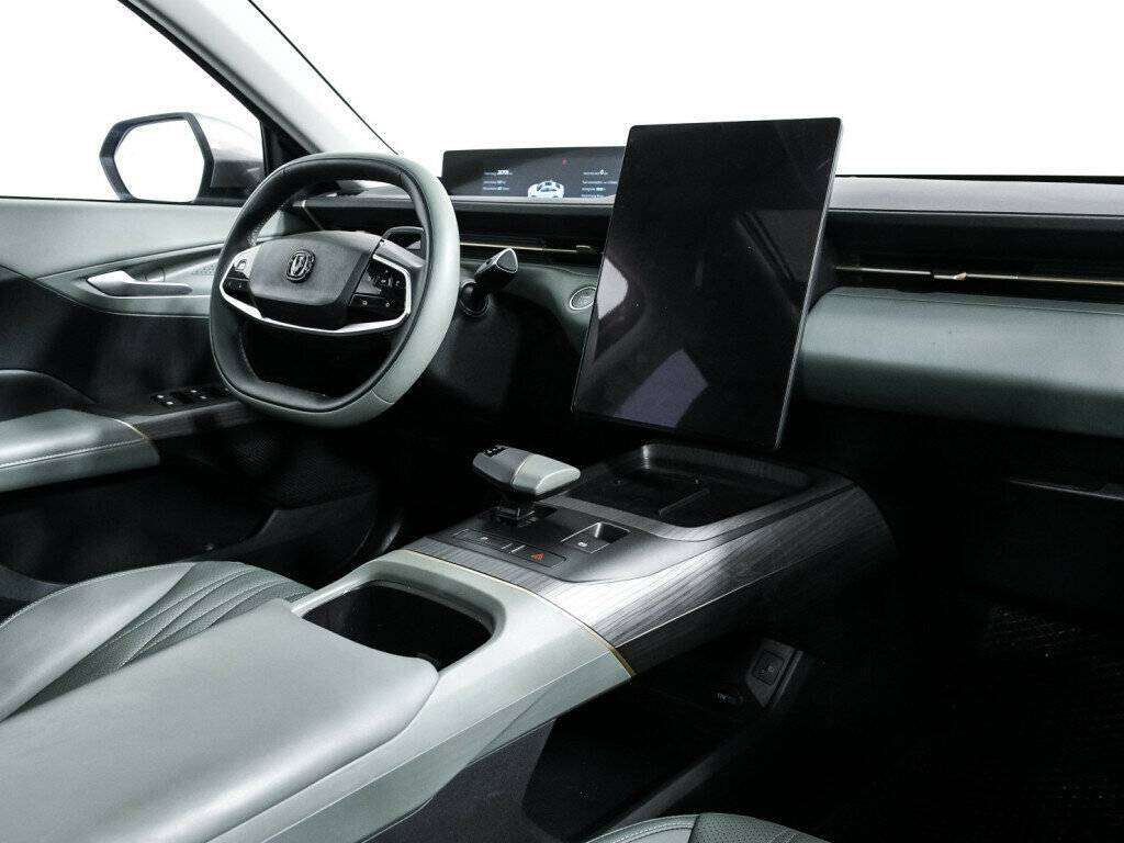 Купить Changan Lamore, 2023, 35 190 км.. Фото: #8