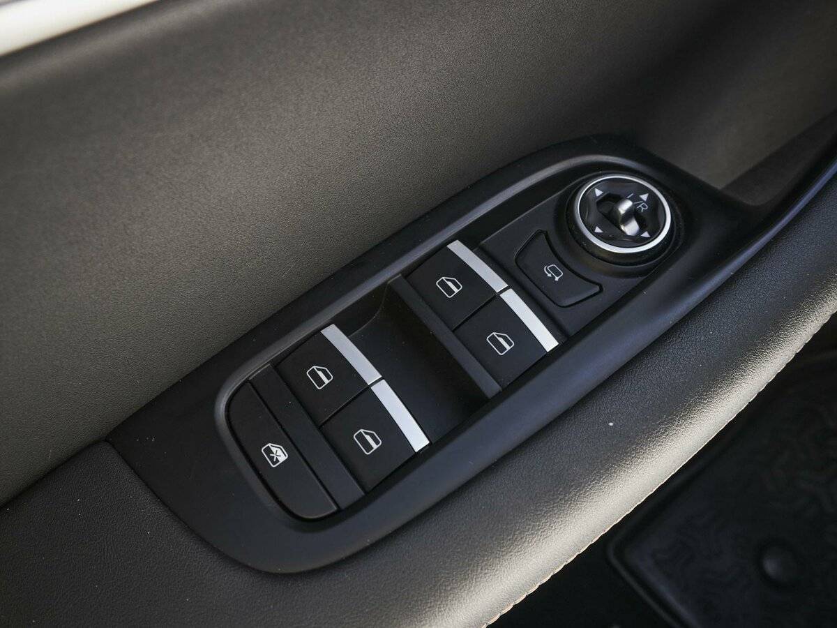 Купить Chery Tiggo 8, 2022, 20 584 км.. Фото: #24