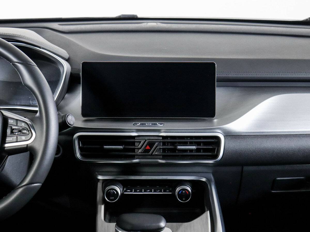 Купить Geely Coolray, 2023, 22 899 км.. Фото: #9