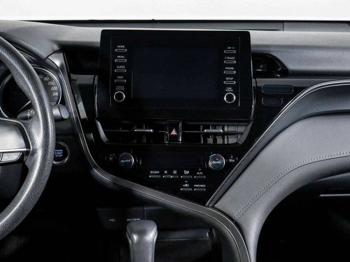 Купить Toyota Camry, 2021, 58 144 км.. Фото: #9