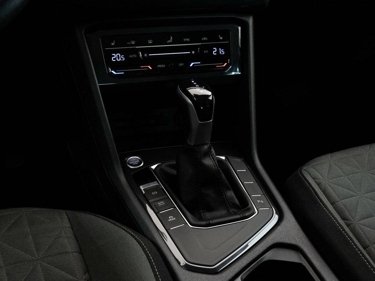 Купить Volkswagen Tiguan, 2021, 102 567 км.. Фото: #10