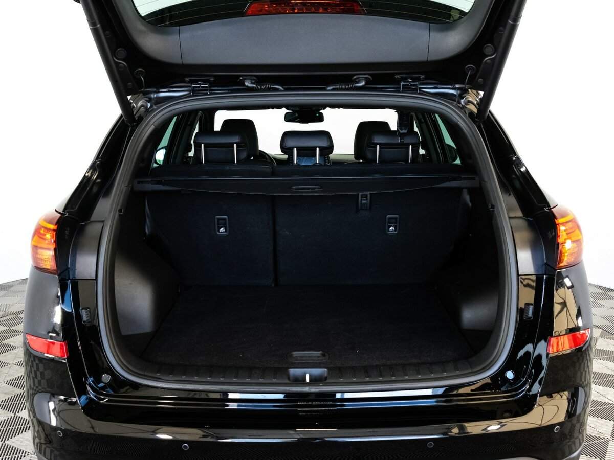 Купить Hyundai Tucson, 2020, 99 235 км.. Фото: #27
