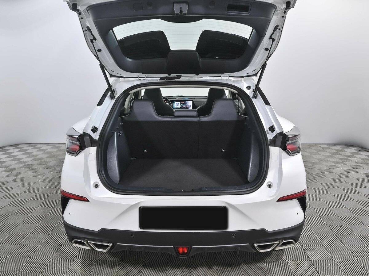 Купить Changan UNI-T, 2021, 22 882 км.. Фото: #24