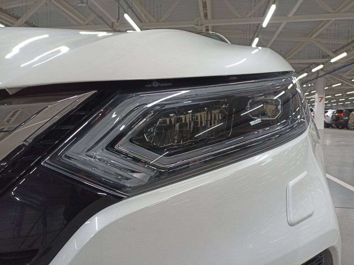 Купить Nissan Qashqai, 2022, 28 861 км.. Фото: #16