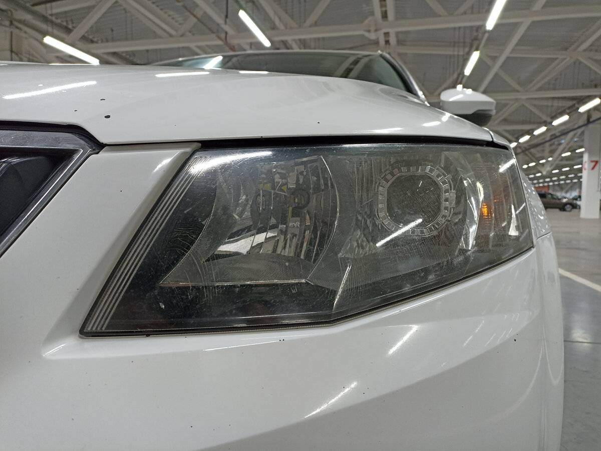 Купить Skoda Octavia, 2013, 260 225 км.. Фото: #16