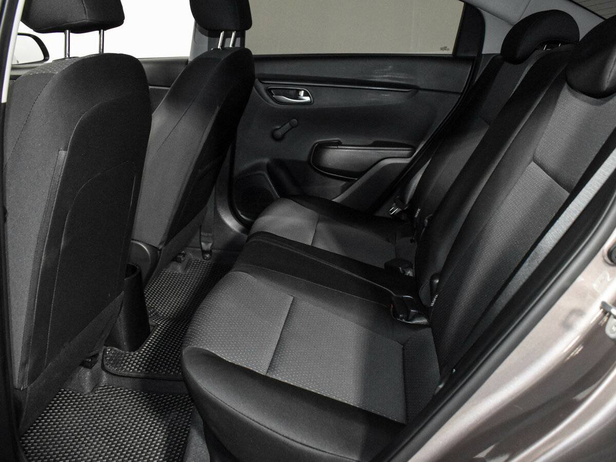 Купить Киа Рио, 2020, 50 001 км.. Фото: #11