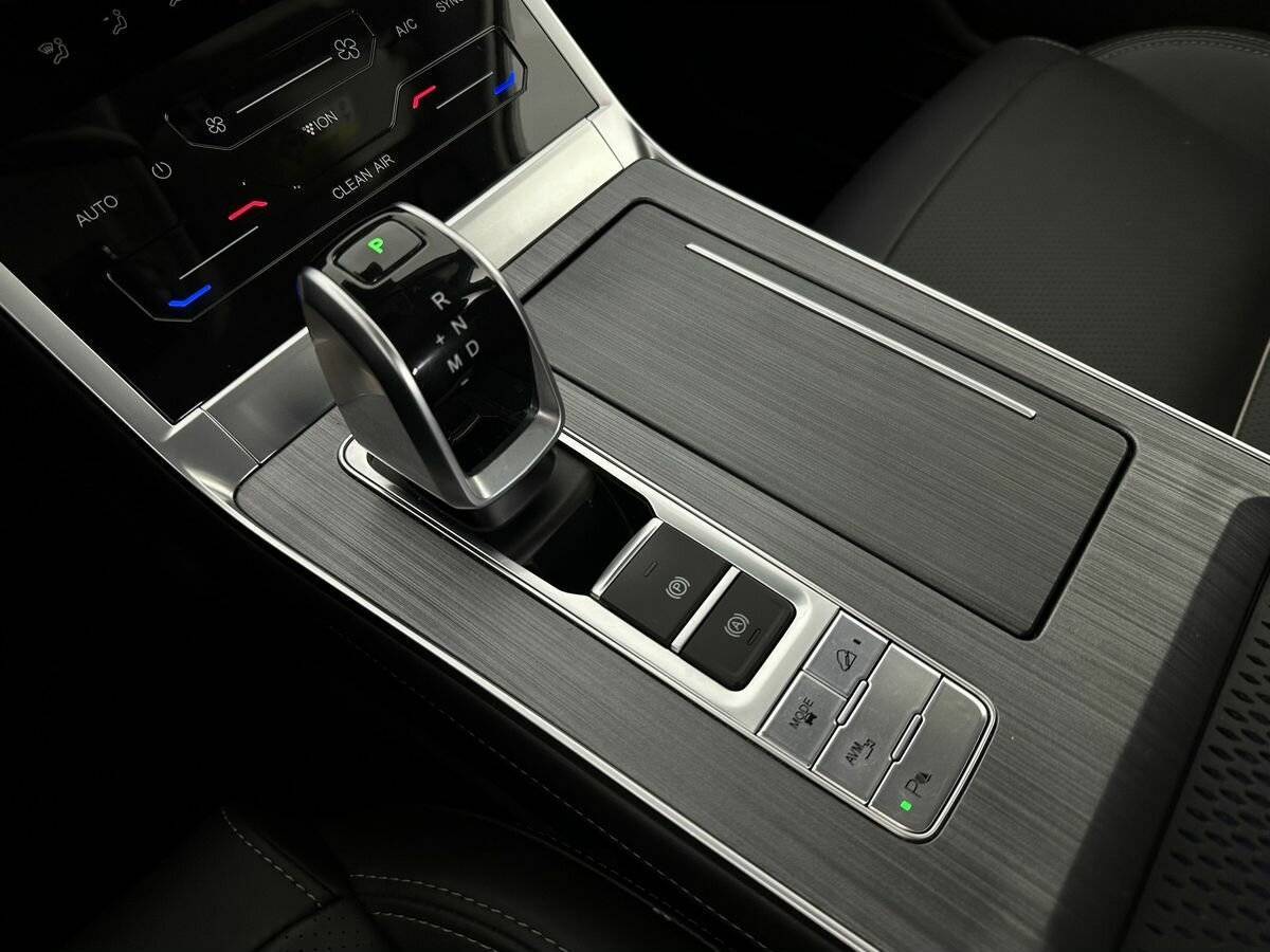 Купить Chery Tiggo 7 Pro Max, 2023, 47 226 км.. Фото: #16