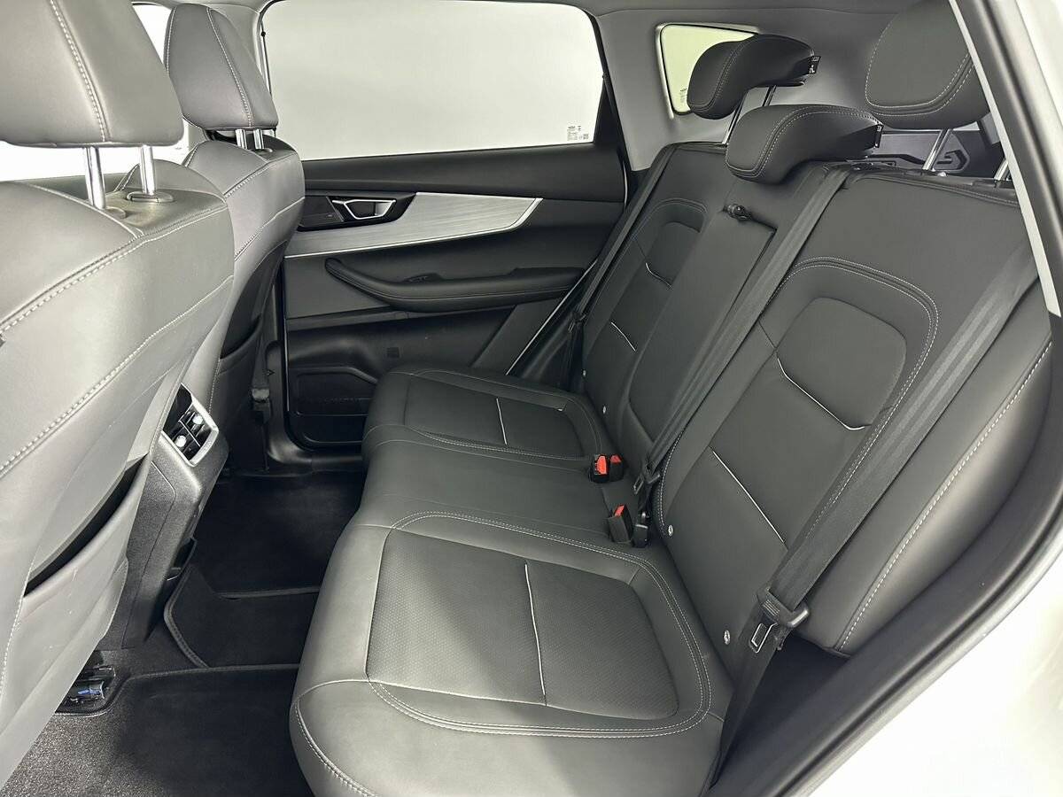 Купить Chery Tiggo 7 Pro Max, 2023, 47 226 км.. Фото: #20