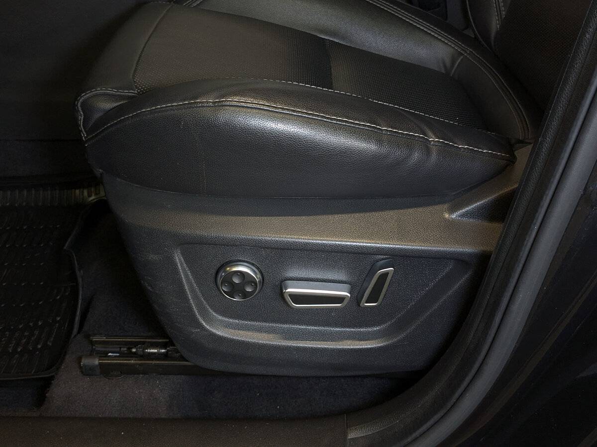 Купить Chery Tiggo 4, 2021, 126 456 км.. Фото: #20