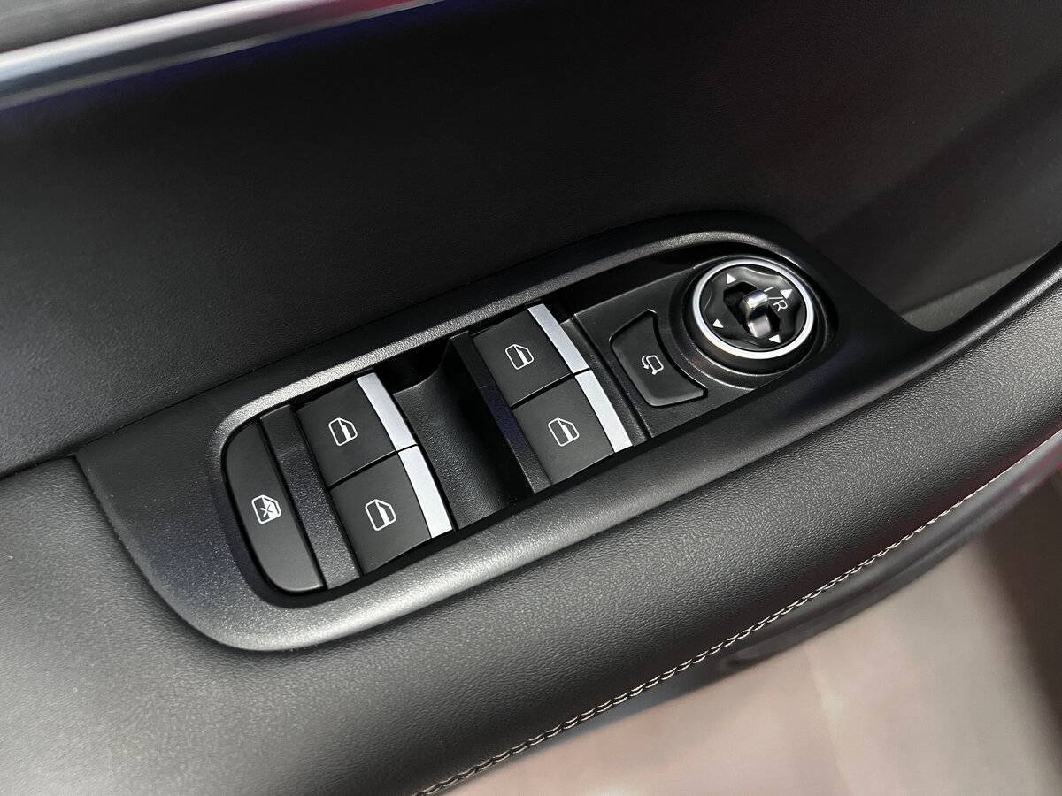 Купить Chery Tiggo 7 Pro Max, 2023, 22 234 км.. Фото: #13