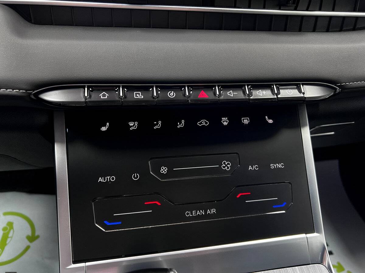 Купить Chery Tiggo 7 Pro Max, 2023, 22 234 км.. Фото: #20