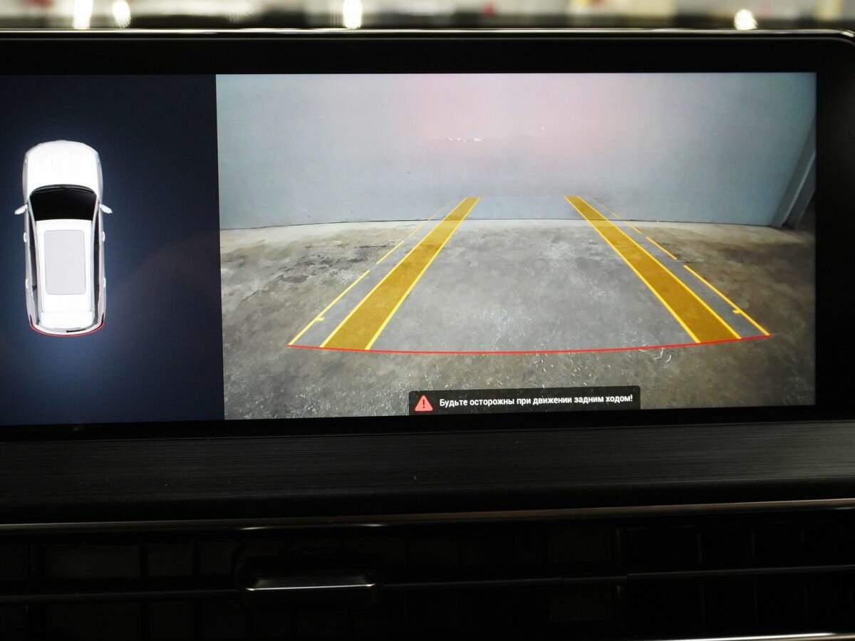 Купить Chery Tiggo 7 Pro Max, 2024, 12 739 км.. Фото: #16