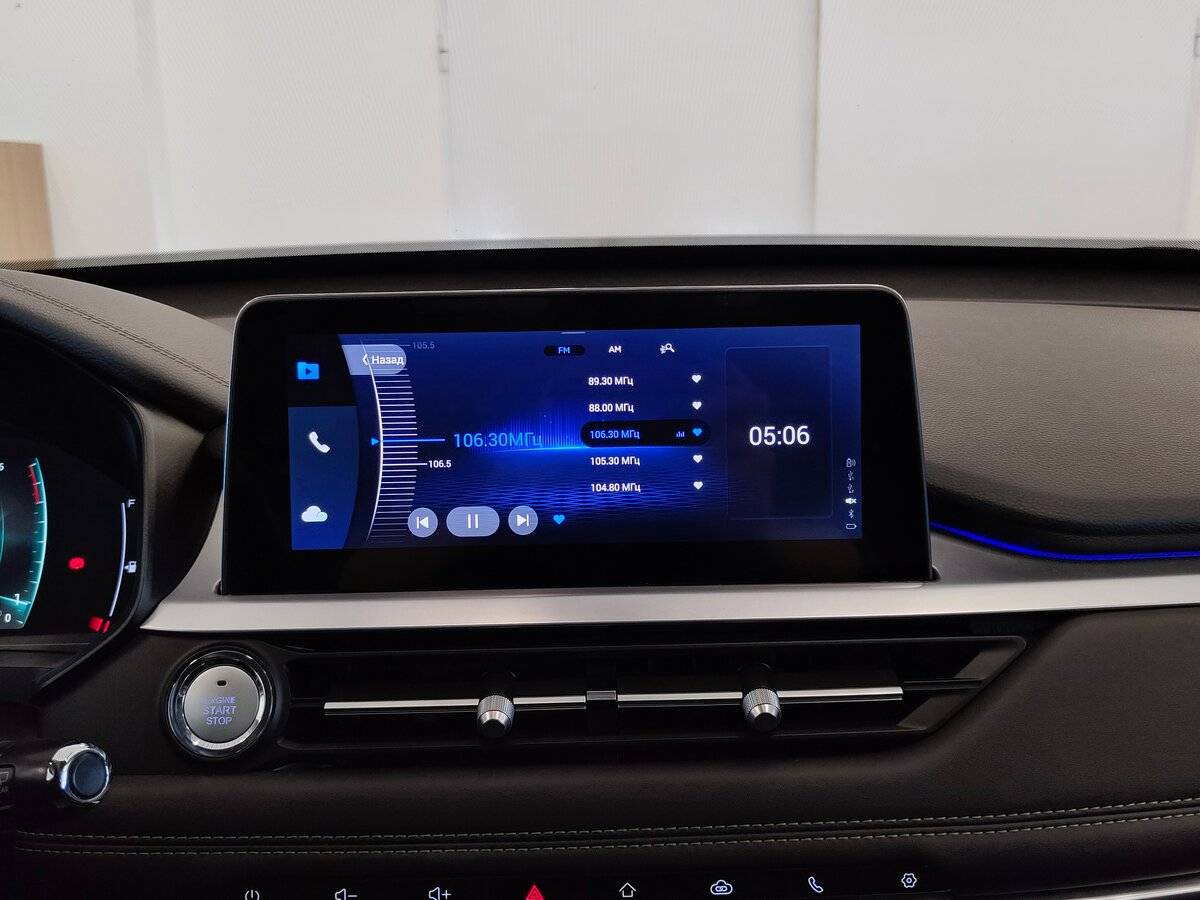 Купить Chery Tiggo 7 Pro, 2022, 49 350 км.. Фото: #8