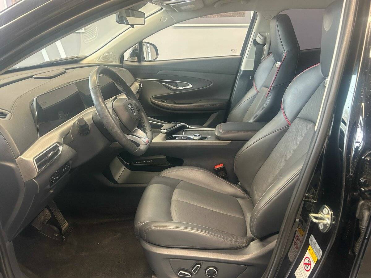 Купить Changan UNI-T, 2023, 36 571 км.. Фото: #9