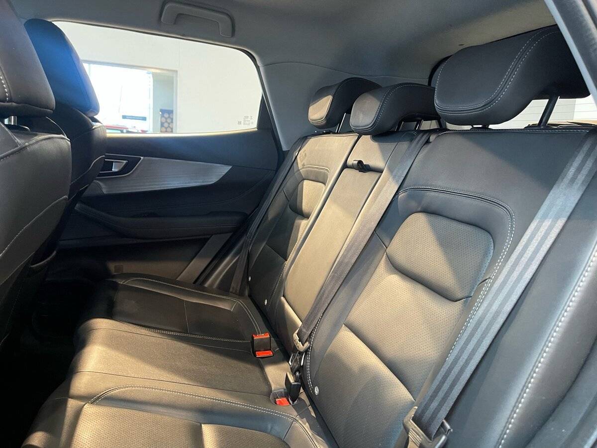 Купить Chery Tiggo 4 Pro, 2023, 38 523 км.. Фото: #10