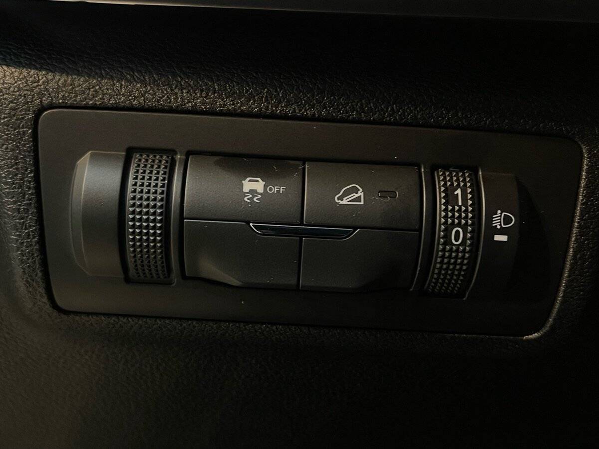 Купить Chery Tiggo 4 Pro, 2023, 38 523 км.. Фото: #12