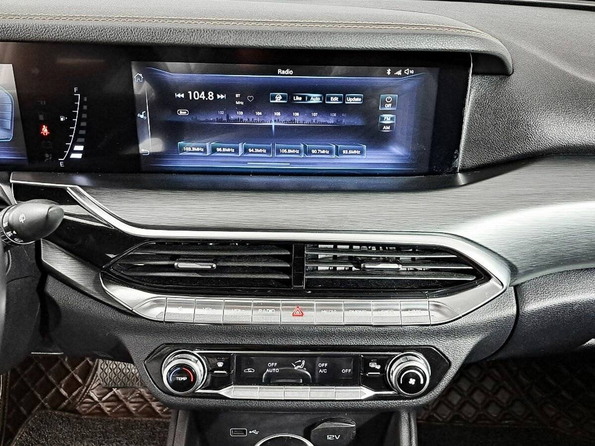 Купить FAW Bestune T77, 2019, 59 000 км.. Фото: #14