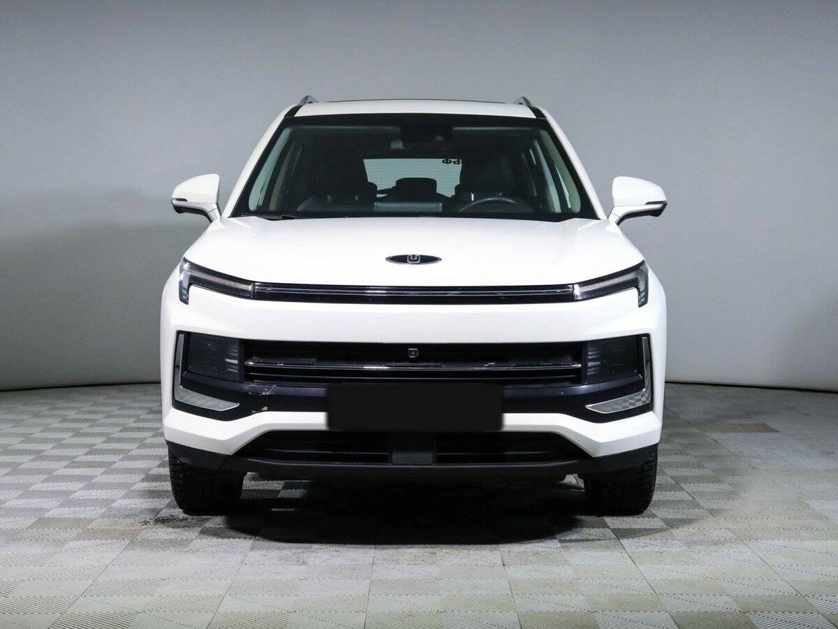 Купить Москвич 3, 2023, 17 000 км.. Фото: #1