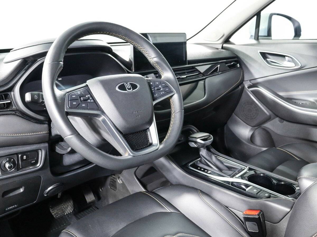 Купить Москвич 3, 2023, 32 796 км.. Фото: #8