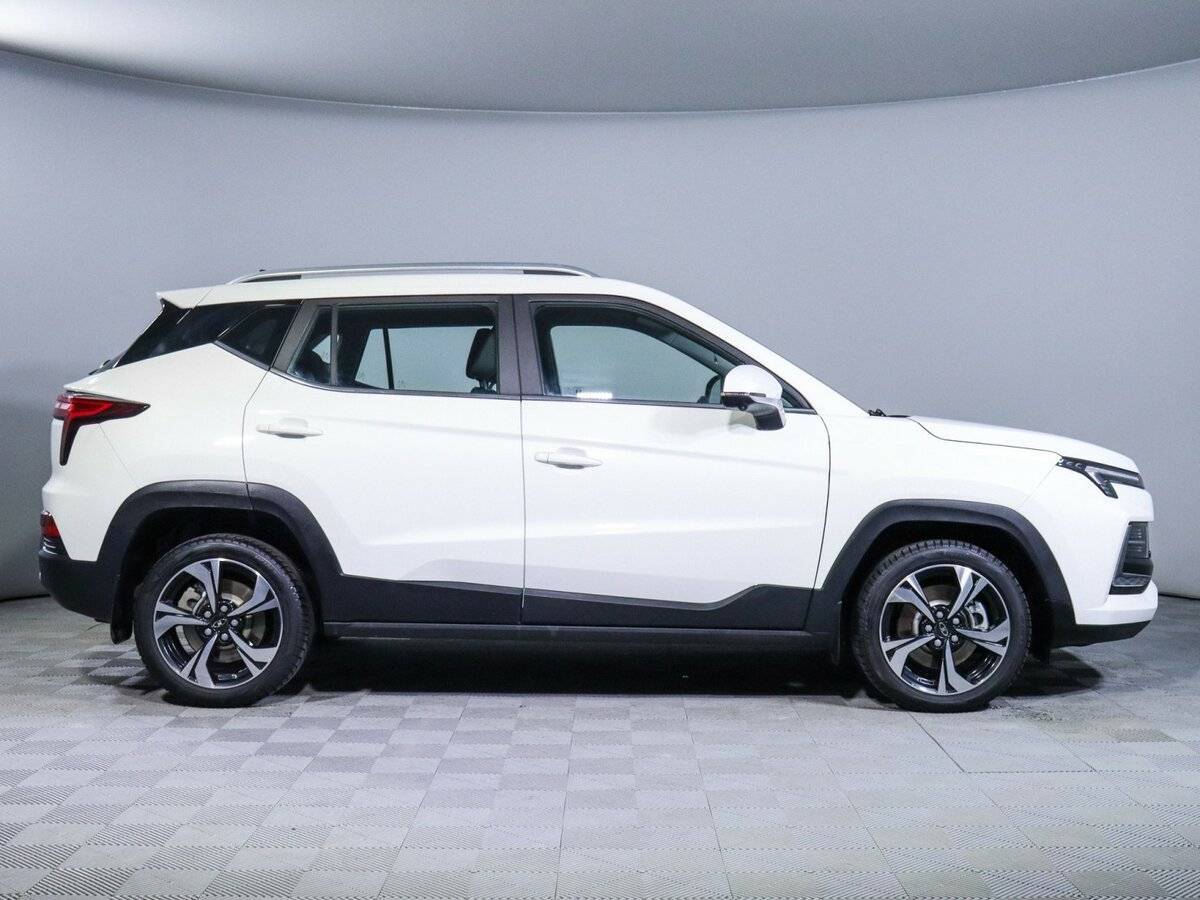 Купить Москвич 3, 2023, 37 294 км.. Фото: #3