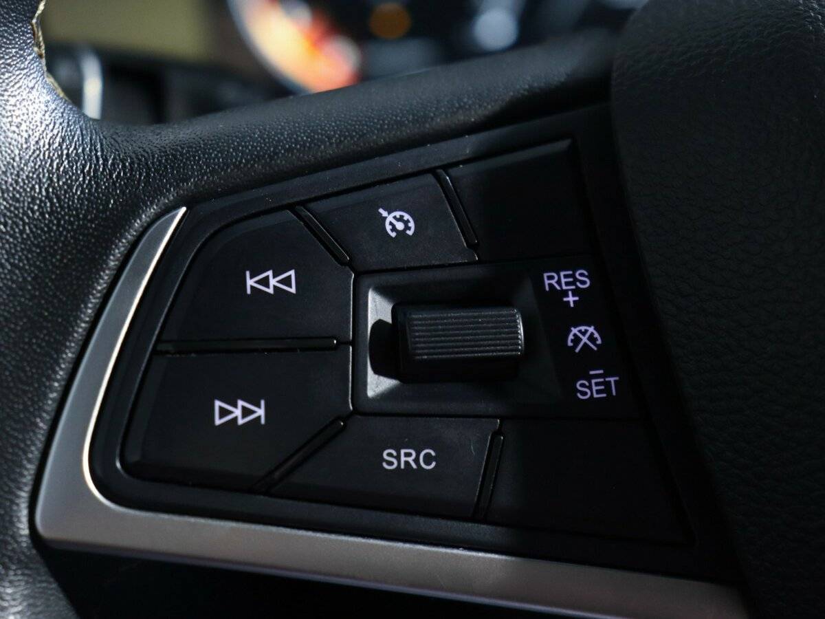 Купить Москвич 3, 2023, 36 436 км.. Фото: #18