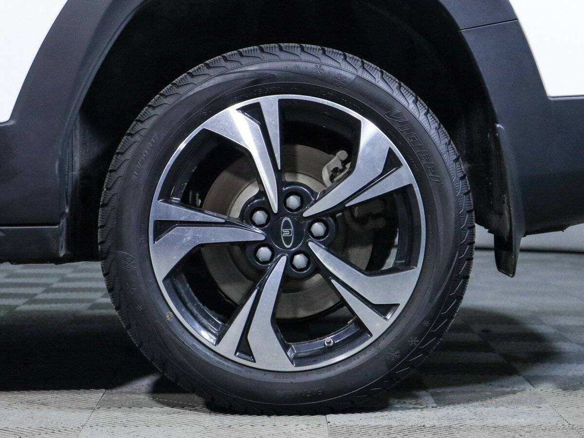 Купить Москвич 3, 2023, 17 473 км.. Фото: #12