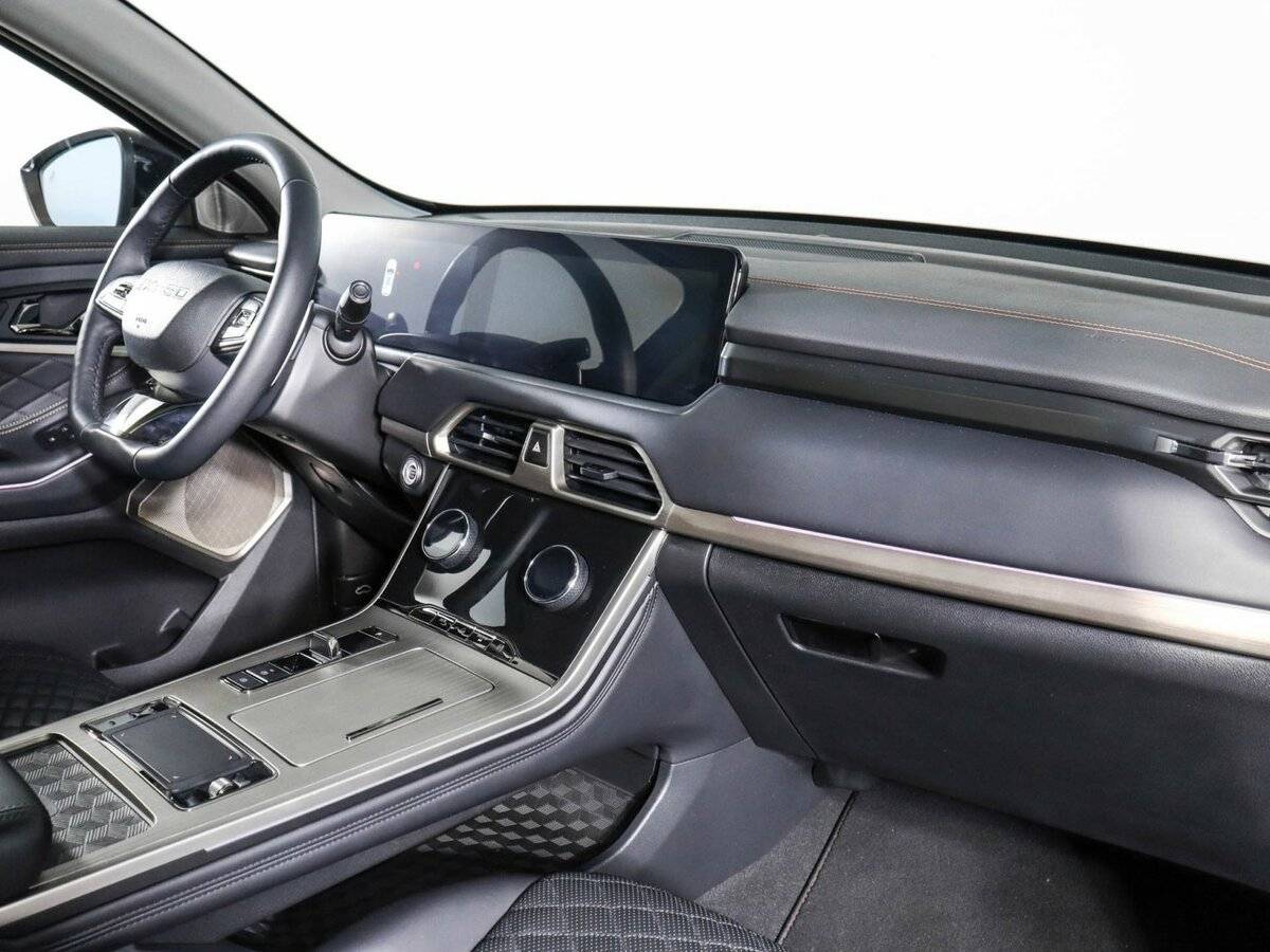 Купить EXEED TXL, 2023, 30 330 км.. Фото: #3