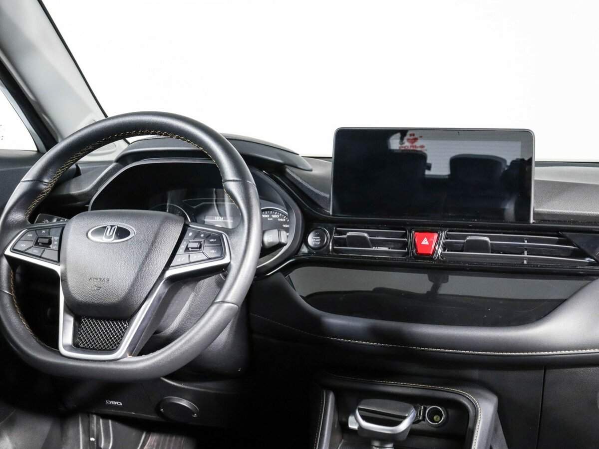 Купить Москвич 3, 2023, 36 013 км.. Фото: #12