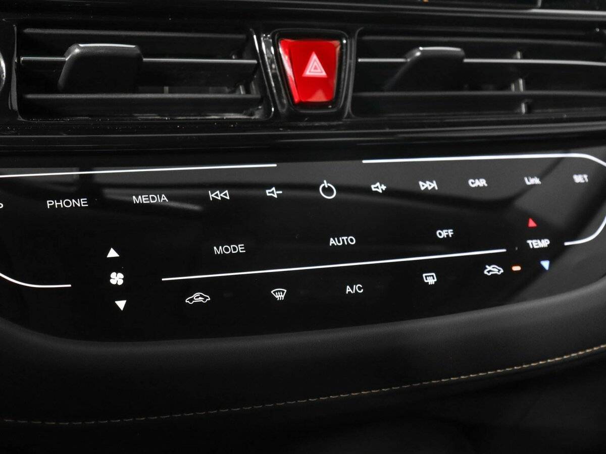 Купить Москвич 3, 2023, 36 013 км.. Фото: #17