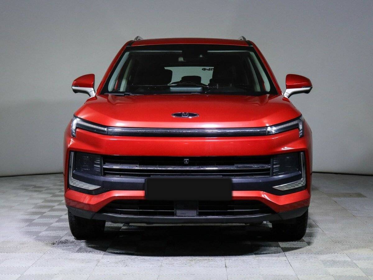 Купить Москвич 3, 2023, 31 437 км.. Фото: #1