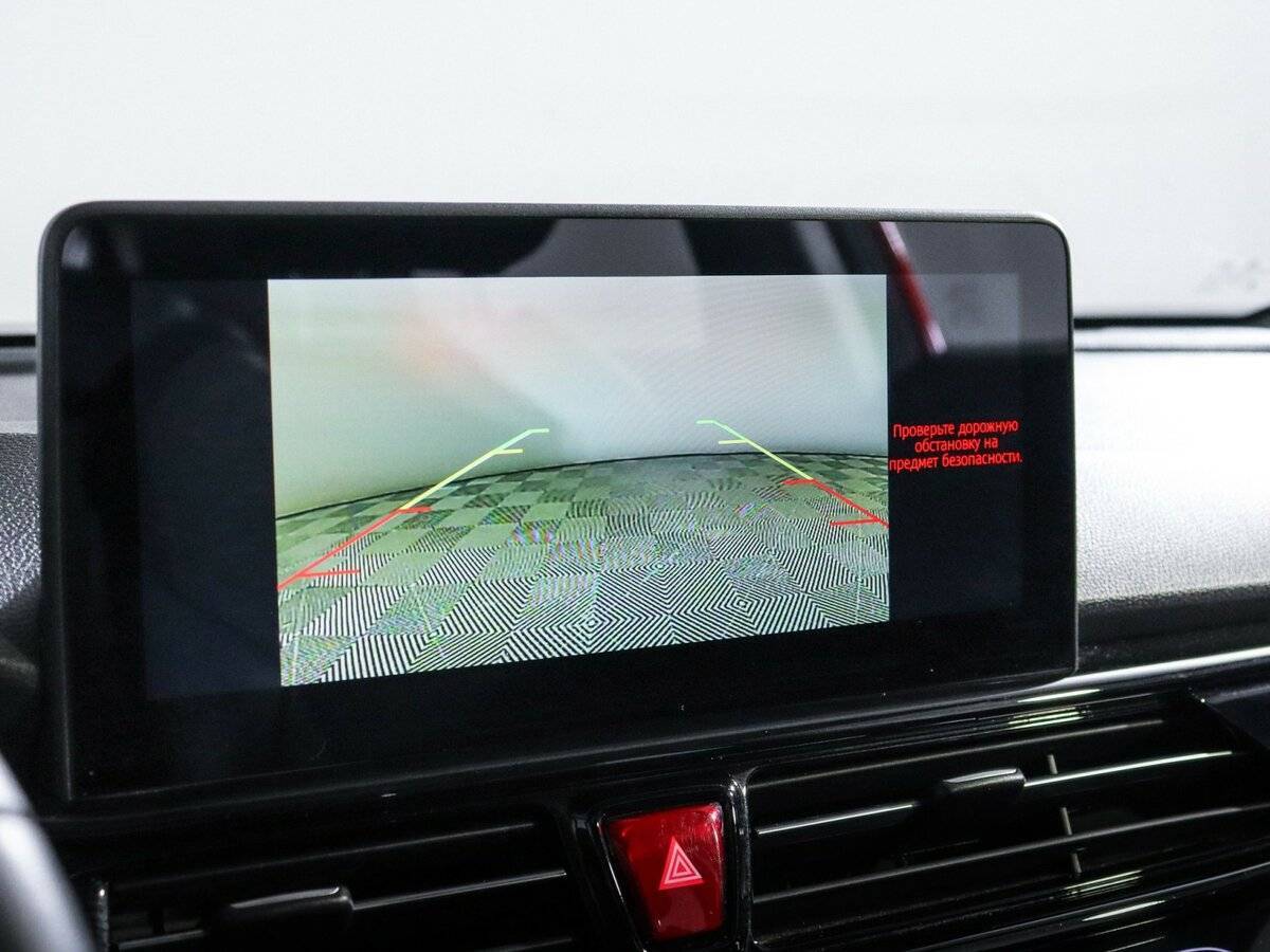 Купить Москвич 3, 2023, 16 138 км.. Фото: #13