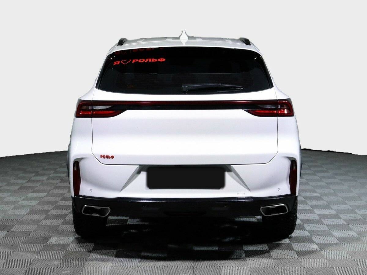 Купить EXEED TXL, 2023, 28 284 км.. Фото: #5