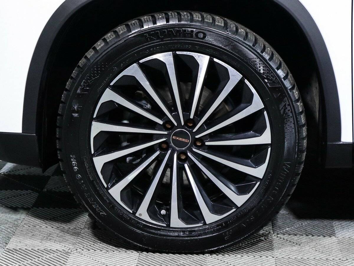 Купить EXEED TXL, 2023, 28 284 км.. Фото: #14