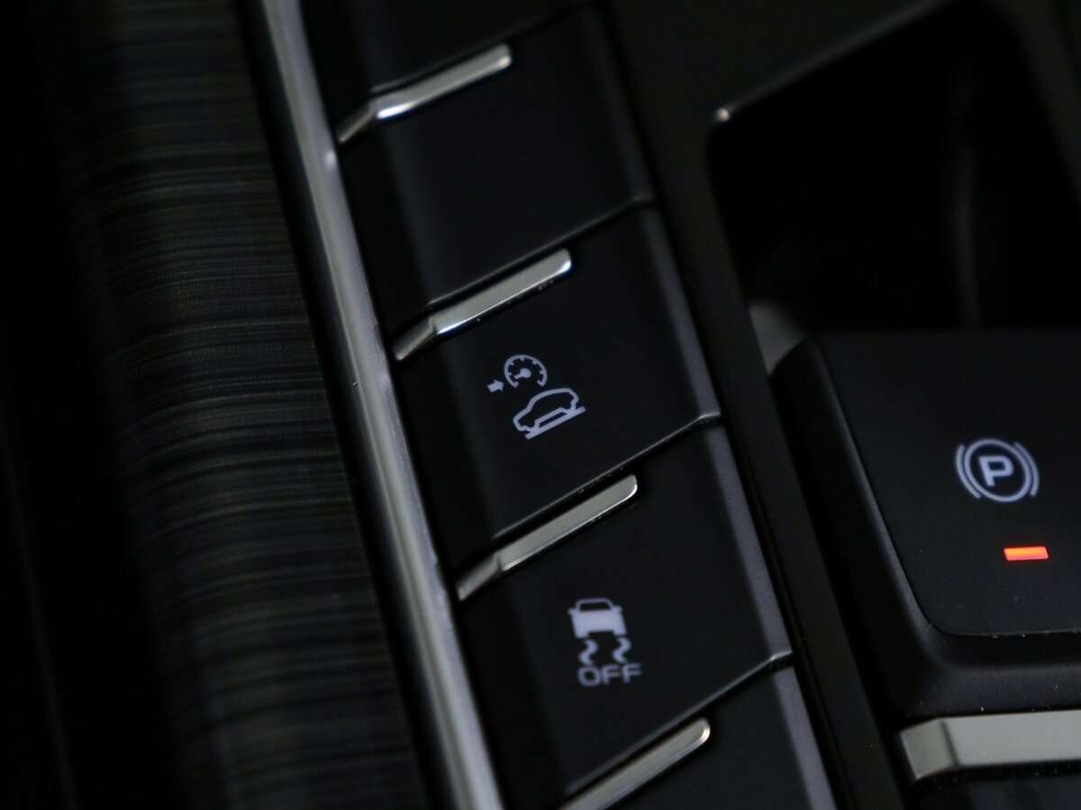 Купить Geely Tugella, 2022, 29 764 км.. Фото: #20