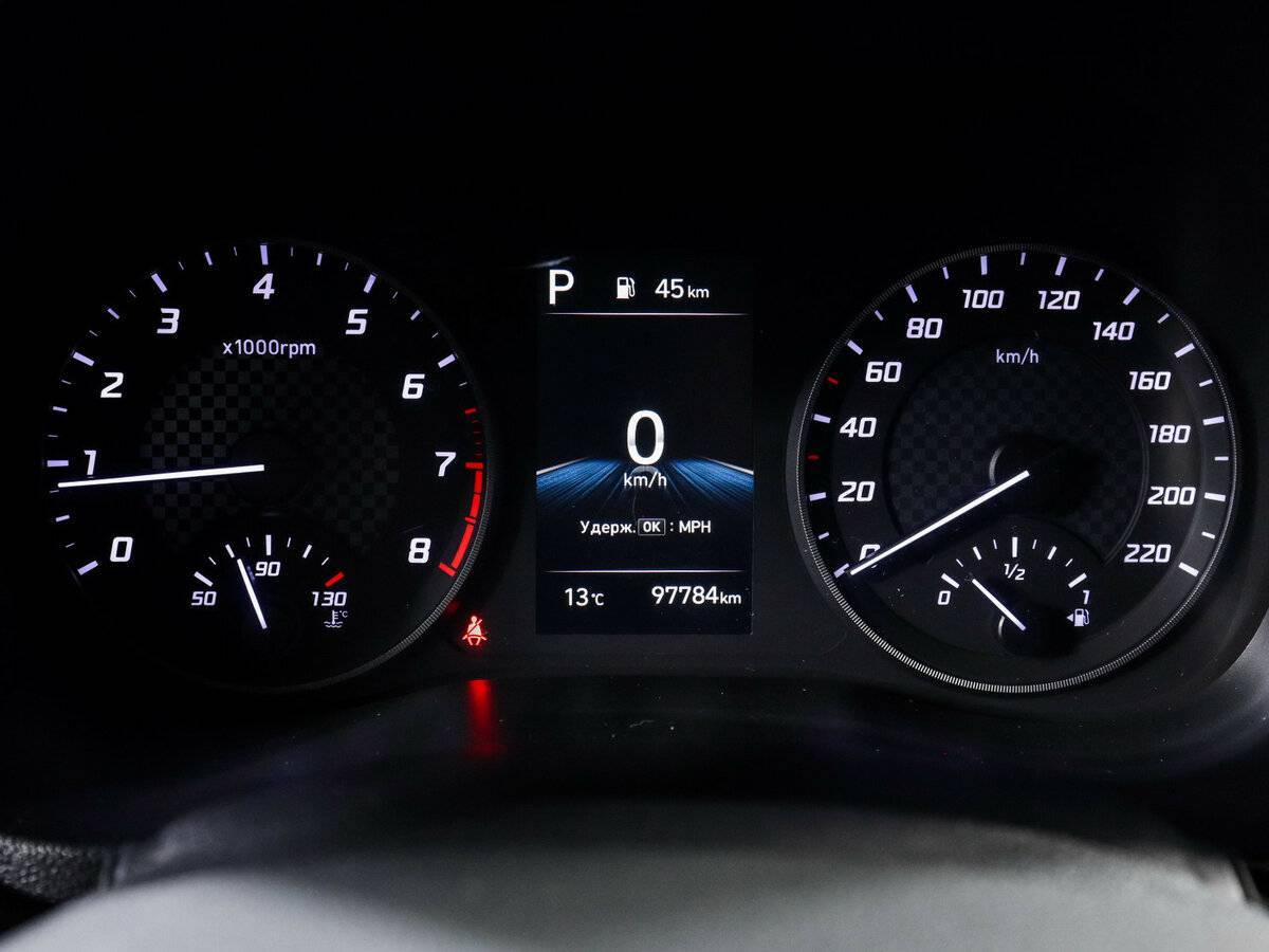 Купить Хендай Солярис, 2021, 97 000 км.. Фото: #10