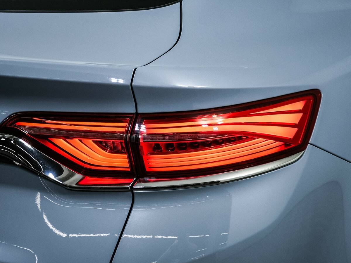 Купить Geely Tugella, 2021, 43 330 км.. Фото: #17