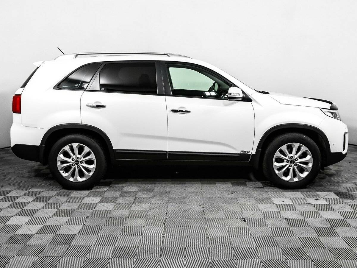 Купить Kia Sorento, 2020, 75 400 км.. Фото: #3