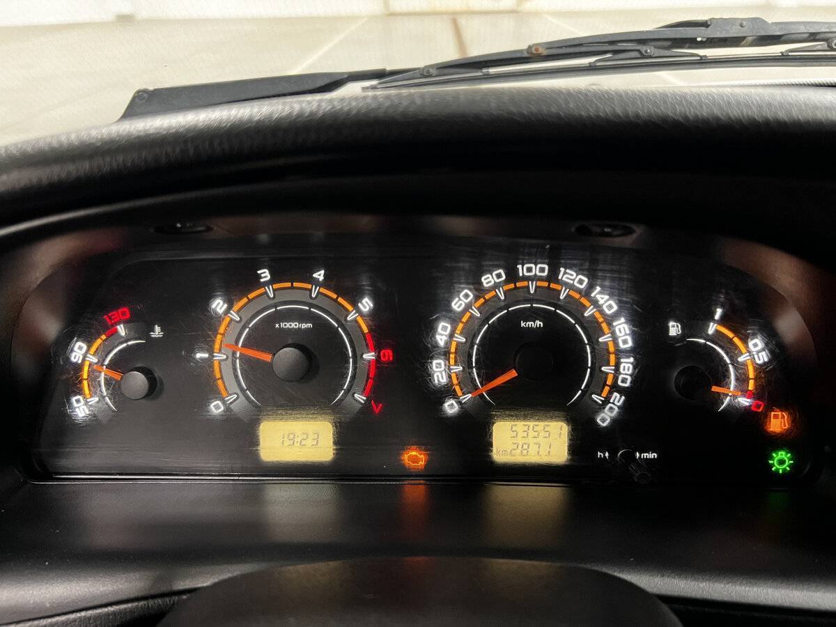 Купить Lada (ВАЗ) Niva, 2020, 53 551 км.. Фото: #12