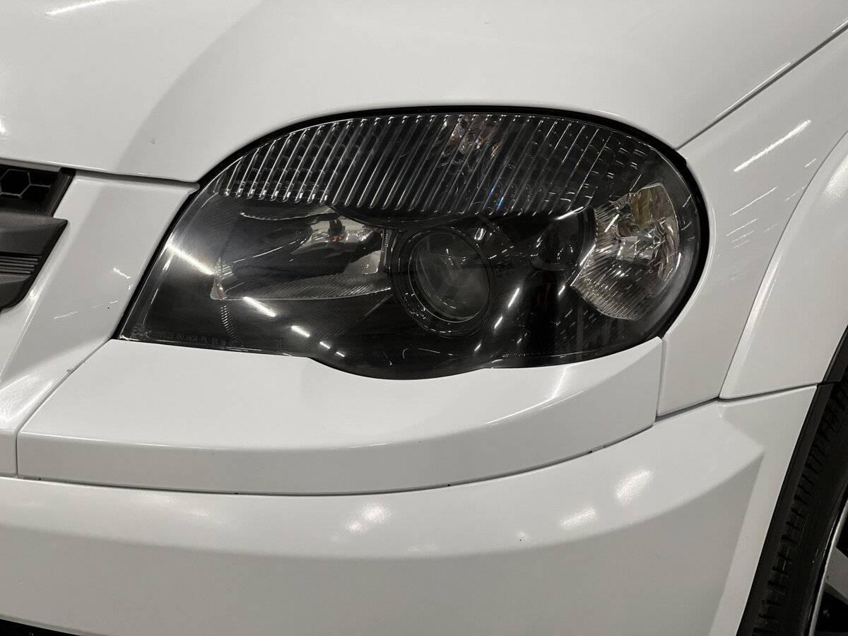 Купить Lada (ВАЗ) Niva, 2020, 53 551 км.. Фото: #16